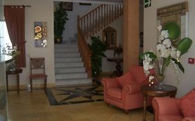 Hotel Tio Felipe